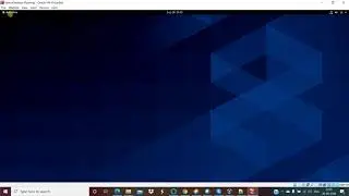 Install Linux (centOS) on windows using VirtualBox