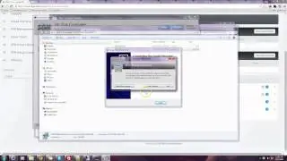 Installing Liquid Viscosity