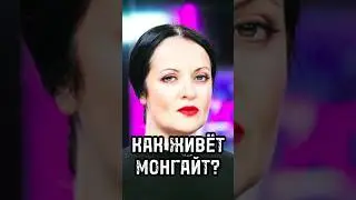 КАК ВЫГЛЯДИТ ДОМ МОНГАЙТ? Сколько стоит дом Анны Монгайт? Экскурсия по дому 
