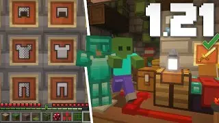 oCd Texture Pack 1.21/1.21.1 Download & Install Tutorial