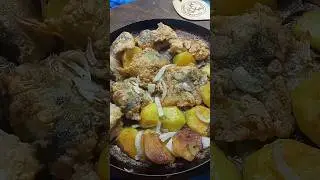 Кто вкуснее #fishing #рыбалка