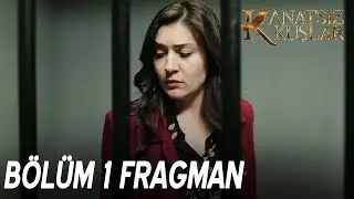 Kanatsız Kuşlar 1. Bölüm Fragmanı