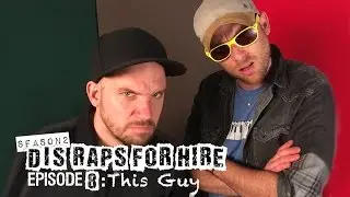 Dis Raps for Hire. Season 2 - Ep. 8