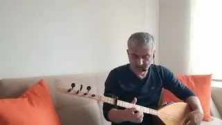 GASEVET Anamur Türküleri
