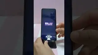 Blu Bold Like Us Hard Factory Reset Forgot Password, PIN, Pattern 2024