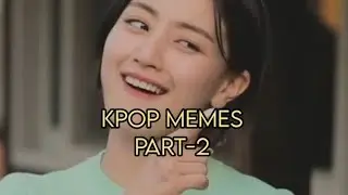 Funny Kpop Memes XD