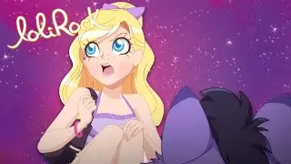 LoliRock | Season 2, Episode 5-6 | Back to Back FULL EPISODES