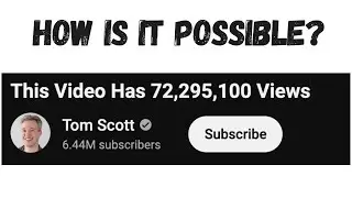 This video has 953 views