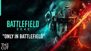 ONLY IN BATTLEFIELD MOMENTS || Battlefield 2042 Open Beta