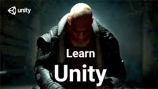 |05| Unity - Build a WebGL Game in Unity