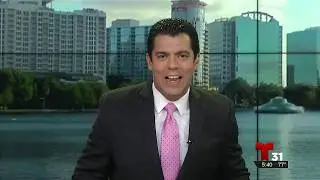 Valencia College  AST - Telenoticias 31