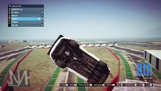 GTA V PS5 | Clean Car Meet | READ DESCRIPTION TO JOIN | Road to 2K