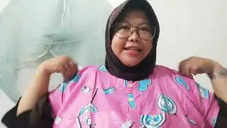 UNBOXING DASTER LOKAL PAYUNG SUJU LD140. MOTIFNYA LUCU-LUCU