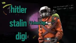 Shoot Digi Twice (@TheRussianBadger)
