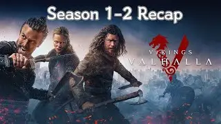 Vikings: Valhalla | Season 1 & 2: Recap