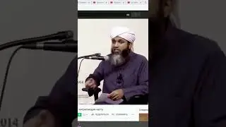 Пророк ﷺ слышал его шаги в раю джаннат перед собой. СубханАллах. Хадис из Сахих Бухари