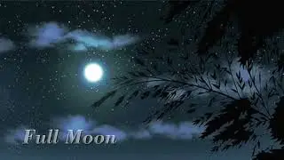 NightCore - Full Moon - Guaynaa, Yandel