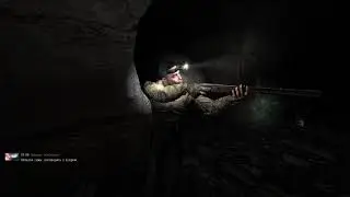 S.T.A.L.K.E.R. Плохая компания 2 Масон Области тьмы прибыть на место как пройти квест