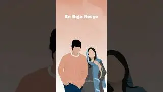 En Roja Neeya song create in after effect and illustrator #aftereffects #illustrator