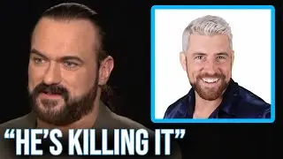Drew McIntyre Believes In Joe Hendry