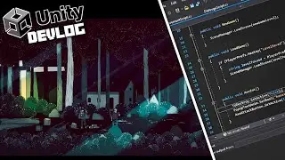 Making my Dream Pixel Art Game in Unity - Devlog