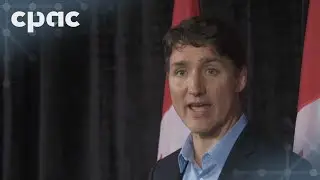 PM Trudeau announces surtax on Chinese EVs, reduction of temporary foreign workers – August 26, 2024