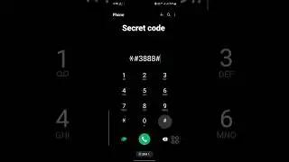 secret code || all mobile vpn secret code 2022