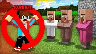 КОМПОТА НАВСЕГДА ЗАБАНИЛИ В МАЙНКРАФТ | Компот Minecraft