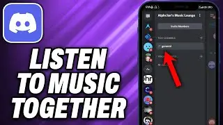 How To Listen To Music Together on Discord (2024) - Quick Help