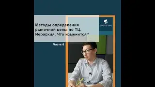 Часть 6. Интервью с экспертом по ТЦ КГД РК. Методы определения цены по ТЦ в РК.
