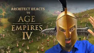 Age of Empires: Urban Planning | Organic City vs Planned City vs Hybrid Cities
