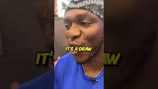Danny Aarons Confronts KSI🤬