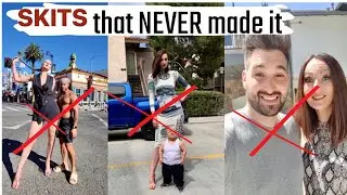 Why were some my videos never posted?