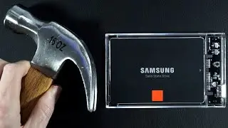 Sabrent USB Enclosure Ate My SSD