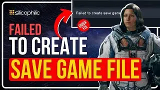 Fix Starfield 