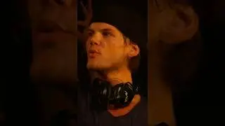 Avicii performing “Levels” at Tomorrowland 11 years ago, in 2013