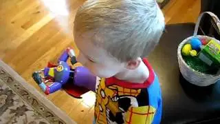 easter morning 001.AVI