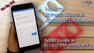 How to Bypass FRP on Xiaomi Mi Redmi Smartphone 2024 (100% worked)