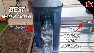 How To Setup Waterdrop Electric Water Pitcher | Easy Setup | Better Water Taste | Last Longer