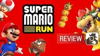 SUPER MARIO RUN | AppSpy Review