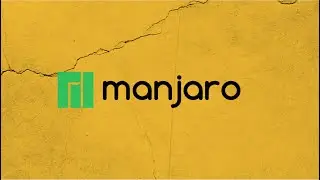 VNC on Manjaro Linux