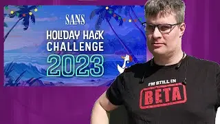 SANS Hack challenge part 2 (URL injection)