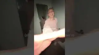 pov: you’re roommates