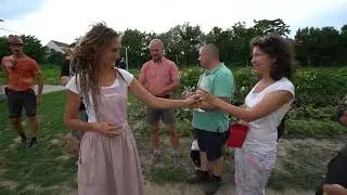 The case for Agroecology: Grand farm in Austria