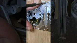 Installing sockets in furniture#shorts