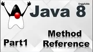 What is Method Reference in Java 8 | Method Reference in Java 8 Part1