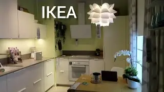 ИКЕА в Финляндии, Обзор, Новинки 2021 год, Скандинавский стиль, IKEA