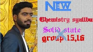 # cbse class12 new chemistry  syallbus 2020 and marks distribution by crystal solution kishan kumar