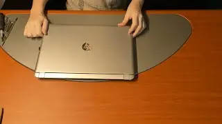 Disassembly HP Pavilion 15 AB292NR T0D96UA