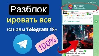 Как исправить ошибку «Этот канал не отображается» в Telegram (Android и iOS) |